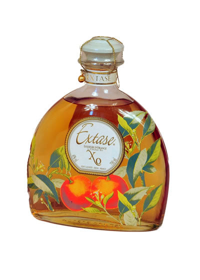 Extase XO Orange Liqueur