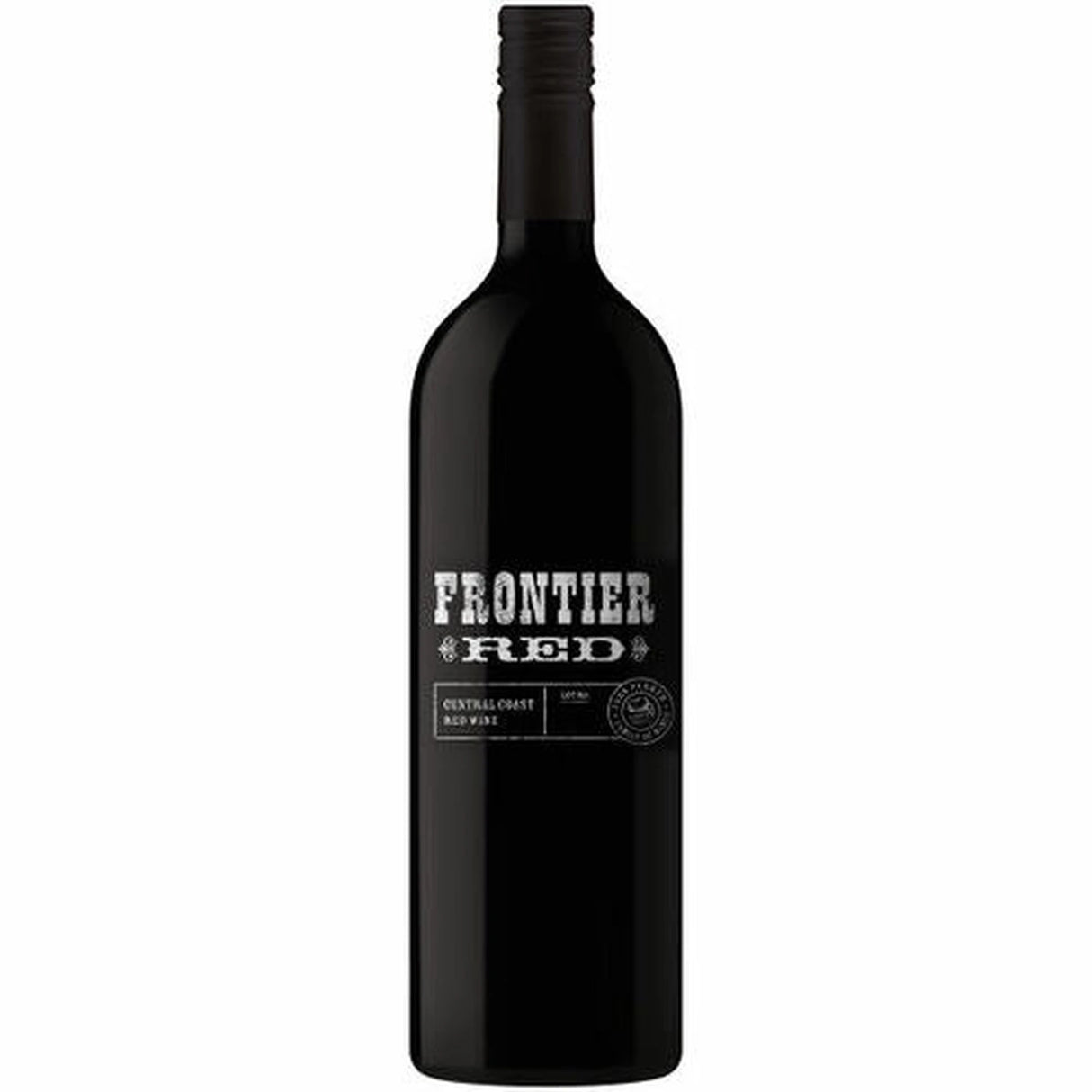 Fess Parker Frontier Red Lot 131 bottle | Buy at Liquor Barn