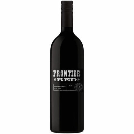 Fess Parker Frontier Red Lot 131 bottle | Buy at Liquor Barn