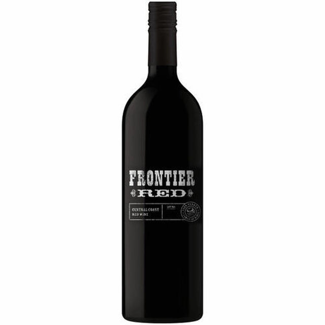 Fess Parker Frontier Red Lot 131 bottle | Buy at Liquor Barn