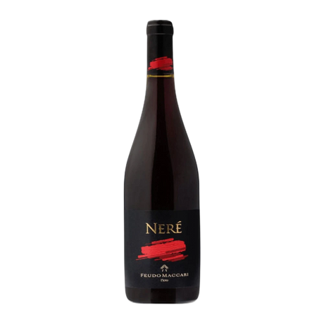 Feudo Maccari Nere Nero d'Avola bottle | Buy at Liquor Barn