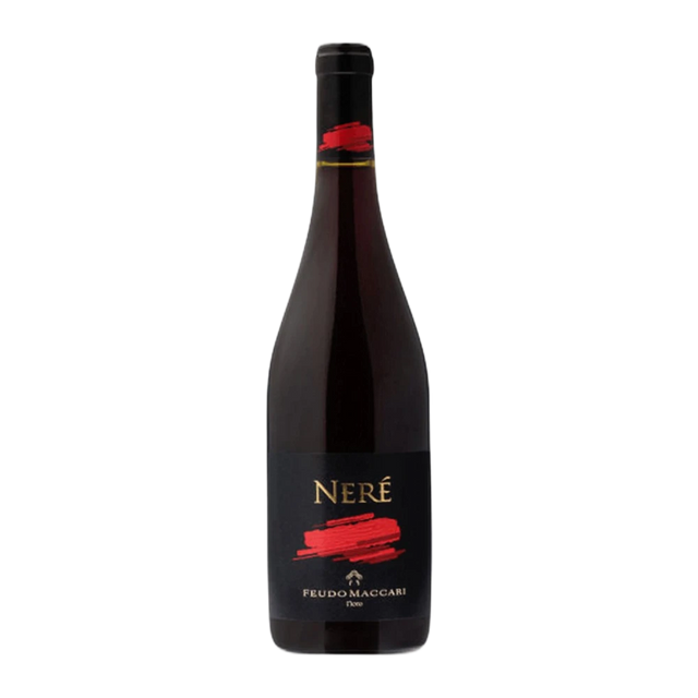 Feudo Maccari Nere Nero d'Avola bottle | Buy at Liquor Barn