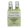 Fever-Tree Premium Ginger Beer 4Pk bottle | Buy at Liquor Barn