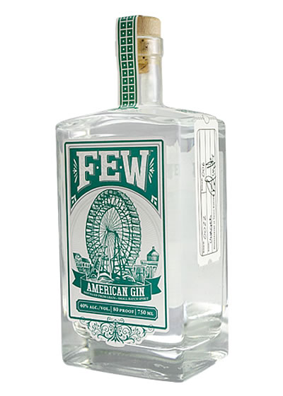 Few Spirits American Gin