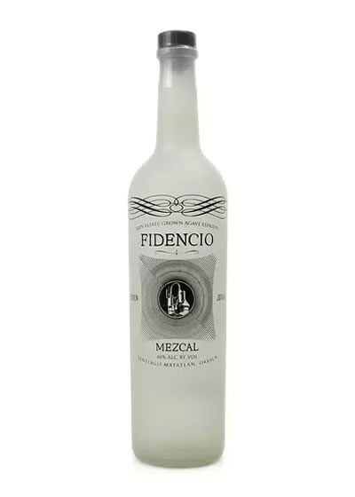 Fidencio Unico Joven Mezcal