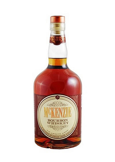 Finger Lakes Mckenzie Bourbon 750ML - Bourbon | Shop Online at The Liquor Barn