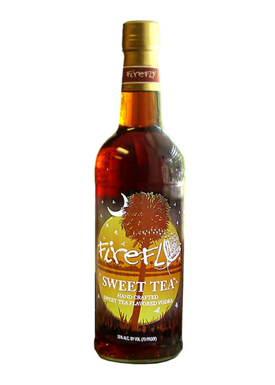 Firefly Sweet Tea