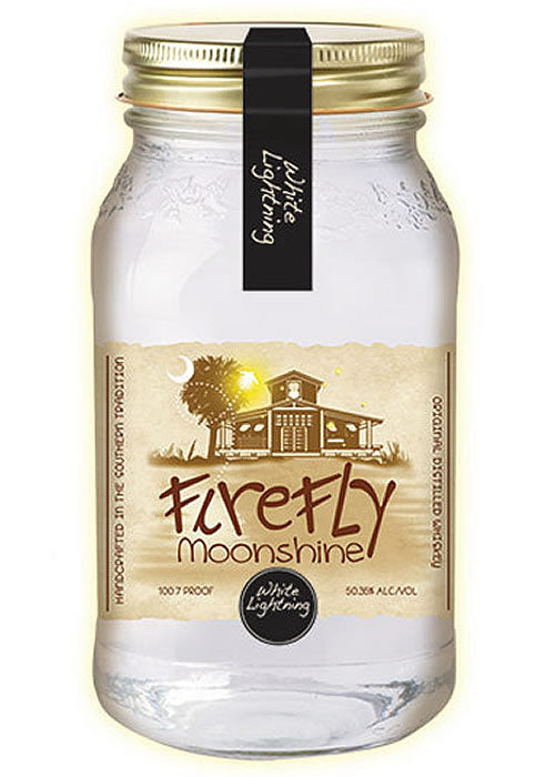 Firefly White Lightning Moonshine