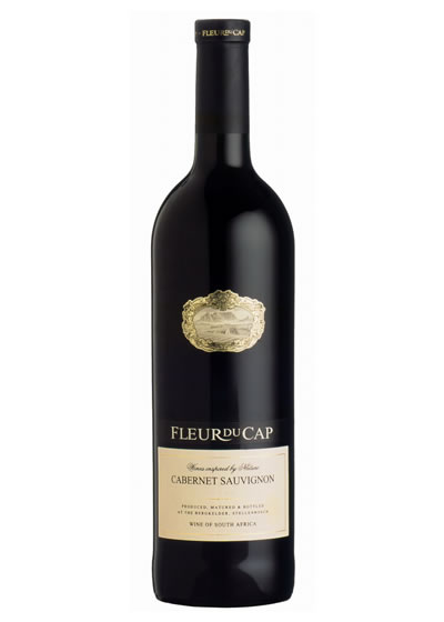 Fleur Du Cap Cabernet Sauvignon