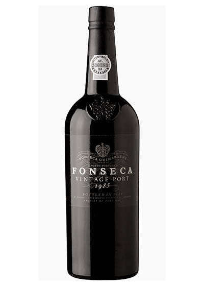 Fonseca Vintage Port - 1985 - Port | Shop Online at The Liquor Barn