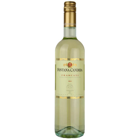 Fontana Candida Frascati bottle | Buy at Liquor Barn