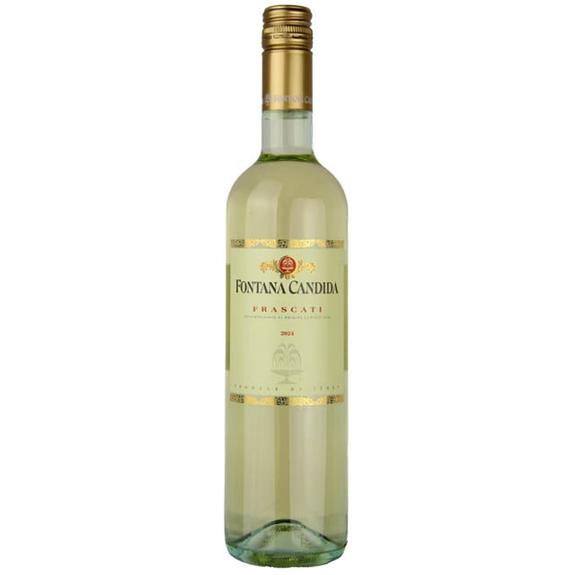 Fontana Candida Frascati bottle | Buy at Liquor Barn