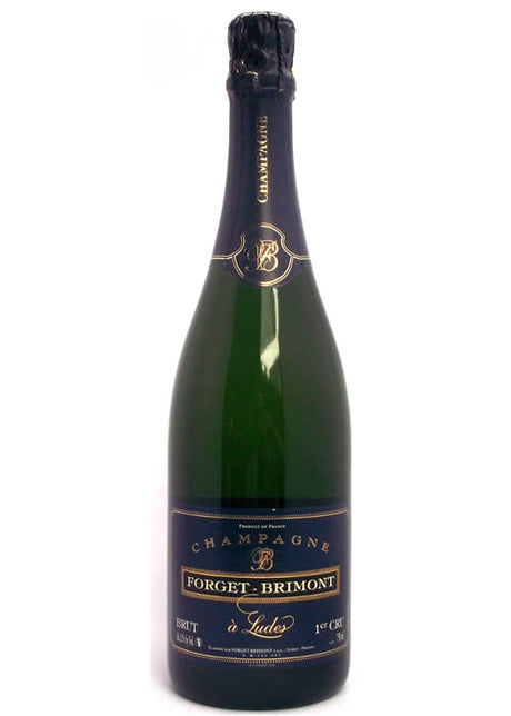 Forget-Brimont Premier Cru Brut Champagne