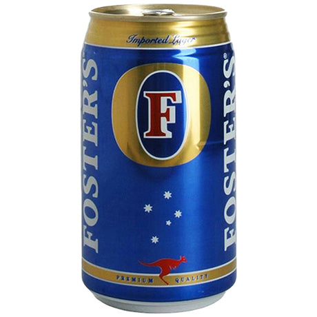 Fosters Lager 25OZ bottle | Buy at Liquor Barn