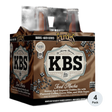 Founders KBS Iced Mocha 4Pk bottle | Buy at Liquor Barn