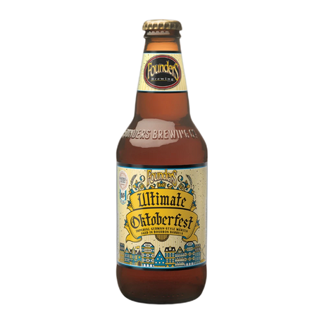Founders Ultimate Oktoberfest 4Pk bottle | Buy at Liquor Barn