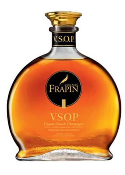 Frapin VSOP 750