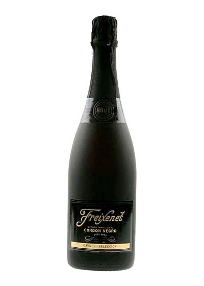 Freixenet Cordon Negro Brut
