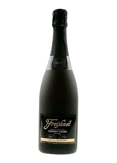 Freixenet Cordon Negro Brut