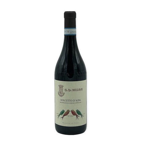 G D Vajra Dolcetto d'Alba bottle | Buy at Liquor Barn