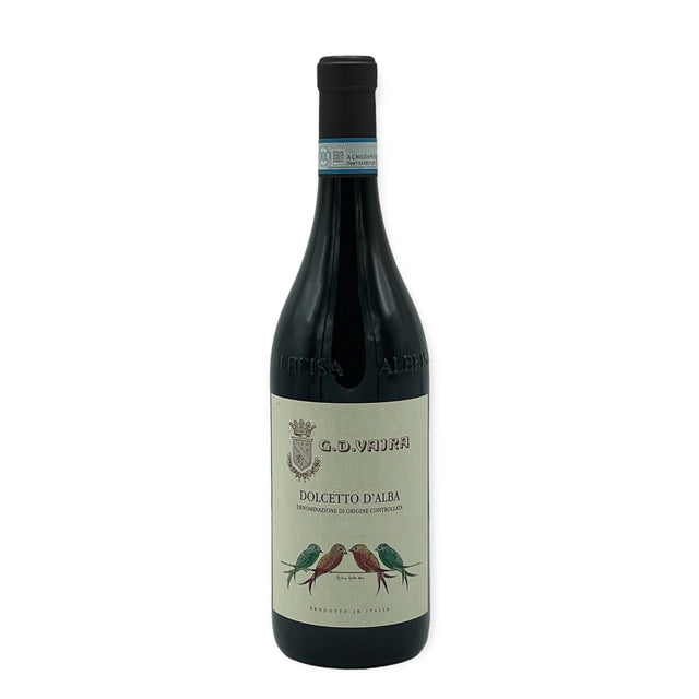 G D Vajra Dolcetto d'Alba bottle | Buy at Liquor Barn