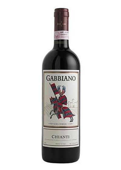 Gabbiano Chianti