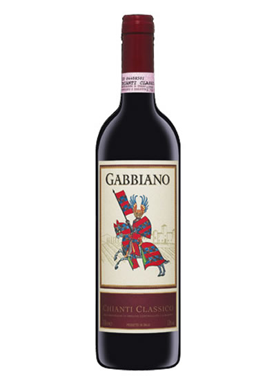 Gabbiano Chianti Classico