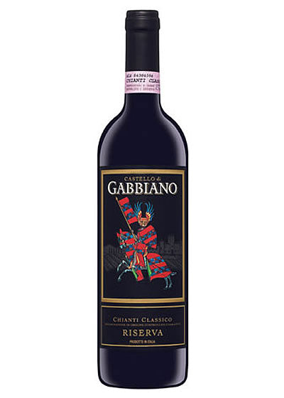 Gabbiano Chianti Classico Riserva