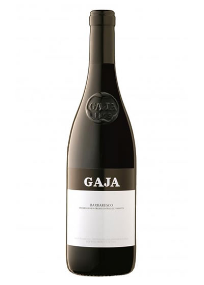 Gaja Costa Russi Barbaresco