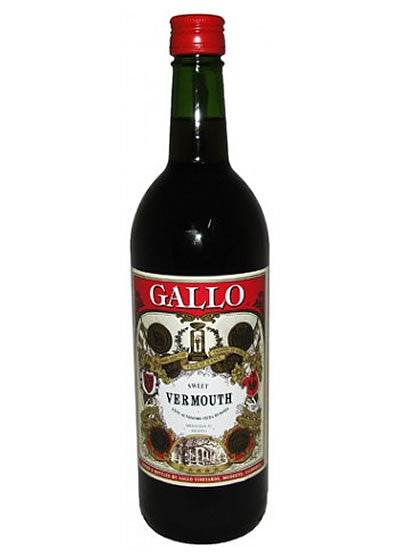 Gallo Sweet Vermouth