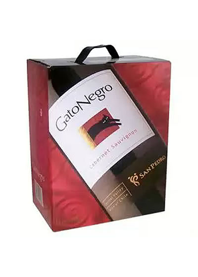 Gato Negro Cabernet Sauvignon