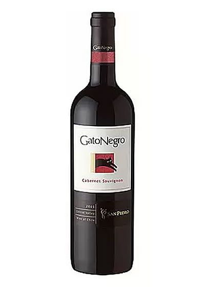 Gato Negro Cabernet Sauvignon