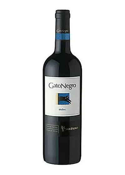 Gato Negro Malbec