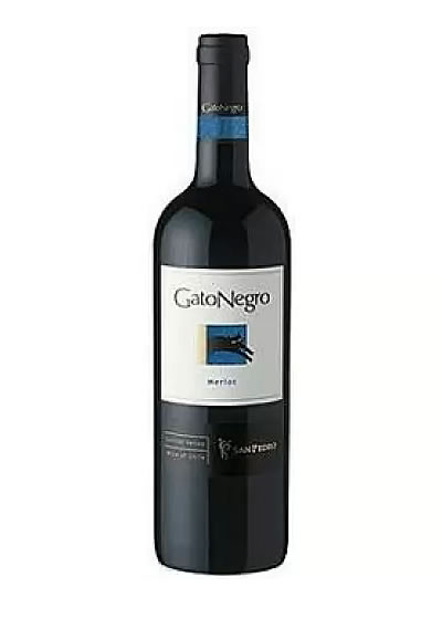 Gato Negro Merlot