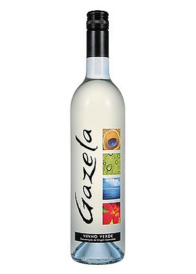 Gazela Vinho Verde