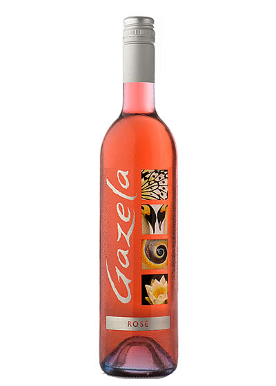 Gazela Vinho Verde Rose