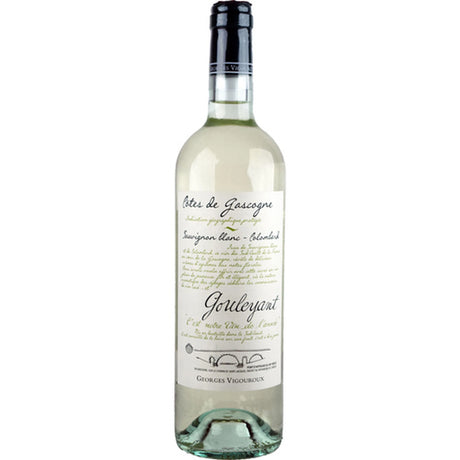 Georges Vigouroux Gouleyant Sauvignon Blanc bottle | Buy at Liquor Barn
