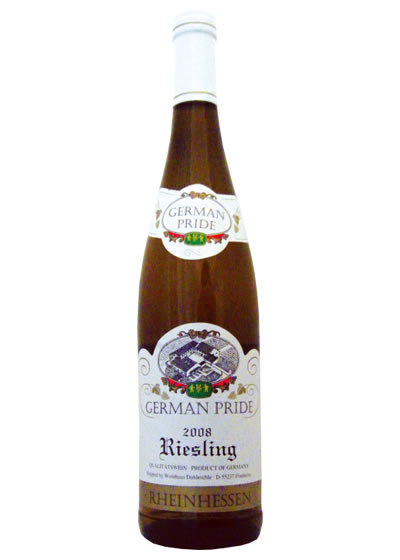 German Pride Riesling