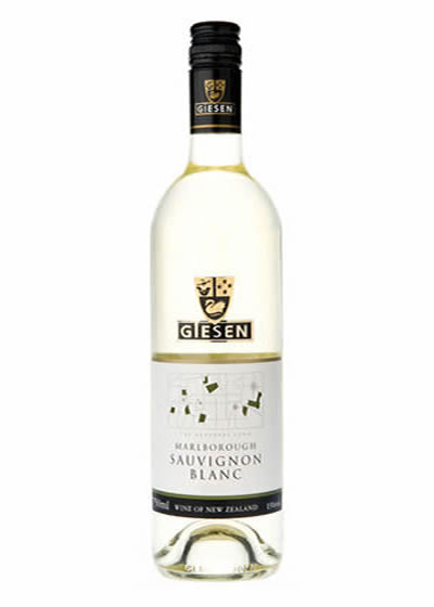 Giesen Sauvignon Blanc