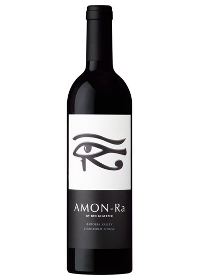 Glaetzer Amon Ra Shiraz