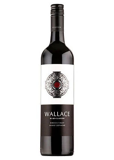 Glaetzer Wallace Shiraz Grenache 750ml | Barossa Valley – The