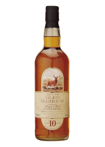 Glen Garioch 10 Year 750ML - Single Malt Scotch | Shop Online at The Liquor Barn