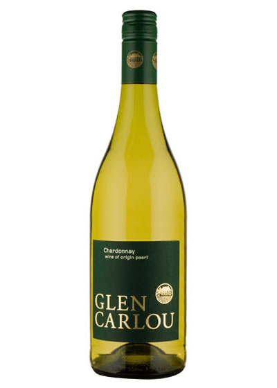 Glen Carlou Chardonnay