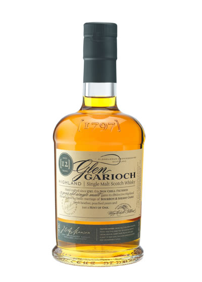Glen Garioch 17 Year 750ML - Single Malt Scotch | Shop Online at The Liquor Barn