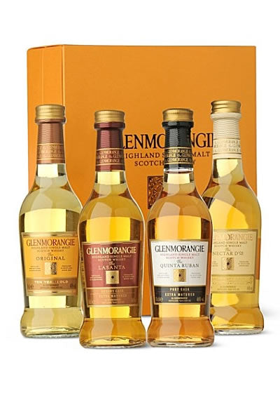 Glenmorangie