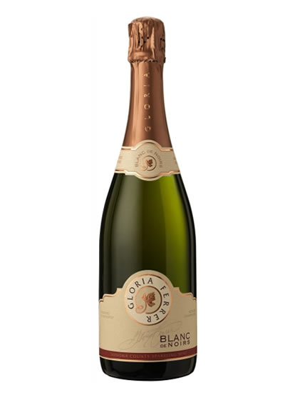 Gloria Ferrer Blanc De Noirs