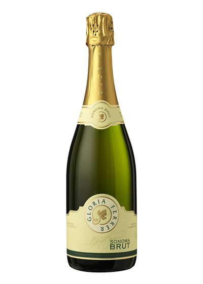 Gloria Ferrer Sonoma Brut