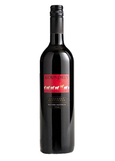 Goundrey Cabernet Sauvignon