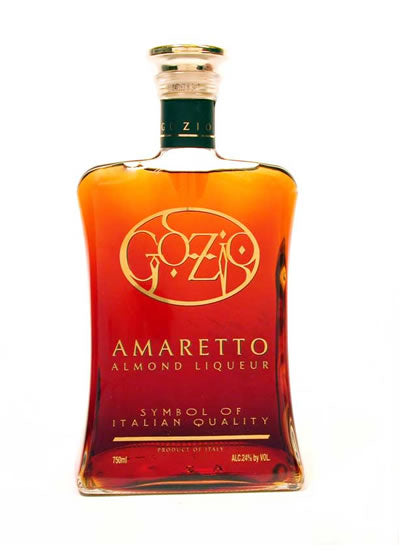 Gozio Amaretto