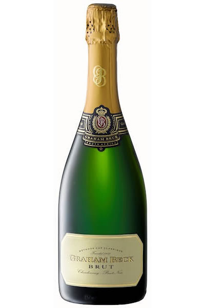 Graham Beck Brut